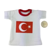 Space Mini Tişört / Casu80 - 1