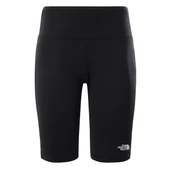 The North Face Kadın FLEX SHORT TIGHT NF0A556EJK31 - 1