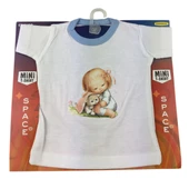 Space Mini Tişört / Casu80 - 5