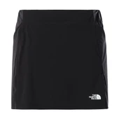 The North Face W SPEEDLIGHT SKORT - EU  Kadın Şort NF0A555QJK31 - 1