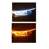 Space Kayar Sinyalli Far Altı Gündüz Ledi / LAAM538-7 thumbnail 2