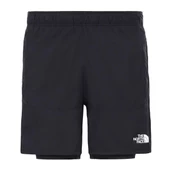 The North Face  Erkek AT DUAL Şort thumbnail 1