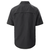 The North Face M S/S SEQUOIA Erkek Gömlek NF0A4T190C51 - 2