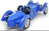 Burago 1934 Bugatti Type 59 1/18 Model Araba - 2