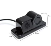 Space Ses İkazlı Mesafe Kontrollü Kamera /GUPR92 - 2