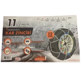 Zincir grup: 4 / ZIXB40 - 4