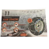 Zincir grup: 8 / ZIXB80 - 4