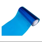 0.30cm*10mt mavi far filmi / CAFI210-M - 1