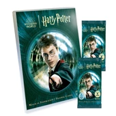 Panini Harry Potter Mega Başlangıç Paketi - 1