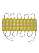 12V CAMLI SOFT PARMAK SARI thumbnail 1