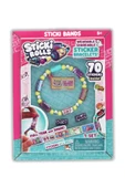 Sticki Rolls Sticki Band Single Pack BULK  120'Lİ - 1