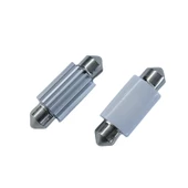 Japon sofit tavan lambası ampulü  12-48v 36mm canbus / LAAM955-1 thumbnail 1