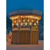 Periboia Kar Tanesi 8 Fonksiyonlu 3m 12 Saçaklı - 1