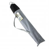 Gci Outdoor Eazy Kamp Sandalyesi XL Siyah - 4