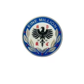 Arma ADAC eıne mıllıon 90 mm / YACIY212 - 1