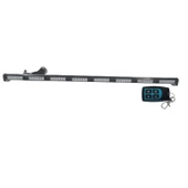 17 fonksiyonlu çakar lamba 120cm sarı-sarı 12-30v / LAPA209 - 1