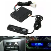 Hks turbo timer type o model / GOSA34 - 4