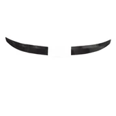 M Tipi universal spoiler beyaz / DAPAY83-5 - 1