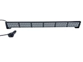 21 fonksiyonlu çakar lamba 68cm sarı-sarı 12-30v / LAPA205 - 1