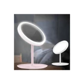 Periboia Dokunmatik Parlaklık Ayarlı Makyaj Aynası - 3