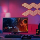 BENQ MOBİUZ EX2510S 24.5 1 MS 165HZ FULL HD IPS OYUNCU MONİTÖR - 5