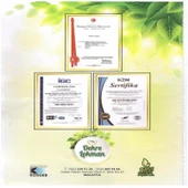 dehre lokman aynsefa kremi 70 gr ( 2 Adet ) - 7