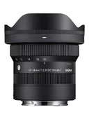 Sigma 10-18mm f/2.8 DC DN Contemporary Lens (Canon RF) - 1