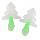 Arena Earplug Pro Unisex Yeşil Yüzücü Kulaklık 000029126 - 1
