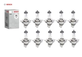 10 Adet Bosch H4 Uzun-kısa 60w/55w Beyaz Halojen Ampul thumbnail 1
