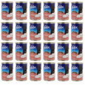 24 Adet 400 Gr. Purina Felix Somon Ve Alabalıklı Kedi Konservesi - 1