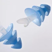 Arena Earplug Pro Mavi Kulak Tıkacı 000029127 - 1