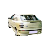 Fiat Brava Spoiler Camüstü Fiber 1995-2001 - 1