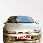 Fiat Brava Ön Tampon Altı Fiber 1995-2001 - 2