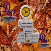 dehre lokman kayısı kremi 70 gr ( 2 adet ) - 1