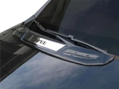 Peugeot Tepe Kaput Spoiler Fiber 2008 ve Sonrası - 2