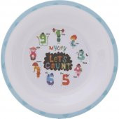 MYCey Mama Tabağı Rakamlar - 2