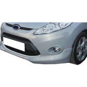 Ford Fiesta 6 Ön Tampon Altı Dili Fiber 2008 ve Sonrası - 1