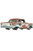HOT WHEELS PREMIUM BOULEVARD GJT68 HRT58 - 2