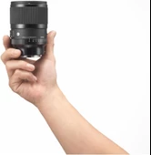 Sigma 50mm f/1.4 DG DN Art Lens - 3