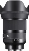 Sigma 50mm f/1.4 DG DN Art Lens - 1