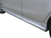 Hyundai i30 FD Marşpiyel 2 Prç Fiber 2007-2012 - 1