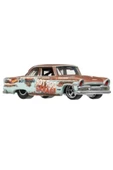 HOT WHEELS PREMIUM BOULEVARD GJT68 HRT58 - 1