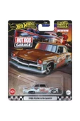 HOT WHEELS PREMIUM BOULEVARD GJT68 HRT58 - 3