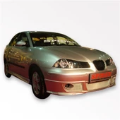 Seat Cordoba 6L Marşpiyel 2 Prç Fiber 2002-2009 - 3