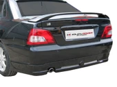 Proton Waja Arka Tampon Altı (Telli) Fiber 2005-2011 - 1
