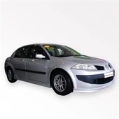 Renault Megane 2 SD Marşpiyel 2 Prç Fiber 2003-2008 - 3