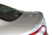 Renault Fluence SM3 Spoiler Bagaj Gt (Bolt Mod) Fiber 2010 ve Sonrası - 2