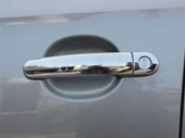 VW Lupo Kapı Kolu 2 Kapı Krom 1999-2005 - 2