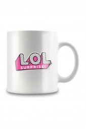 LOL7601 MUG - 1