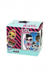 LOL7601 MUG - 2